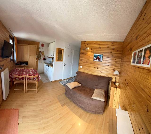Appartement Airelles A 375 - Risoul