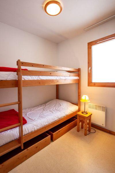 Appartement Balcons B 024 - PARC NAT. VANOISE appart. 6 pers. - Val Cenis Les Champs
