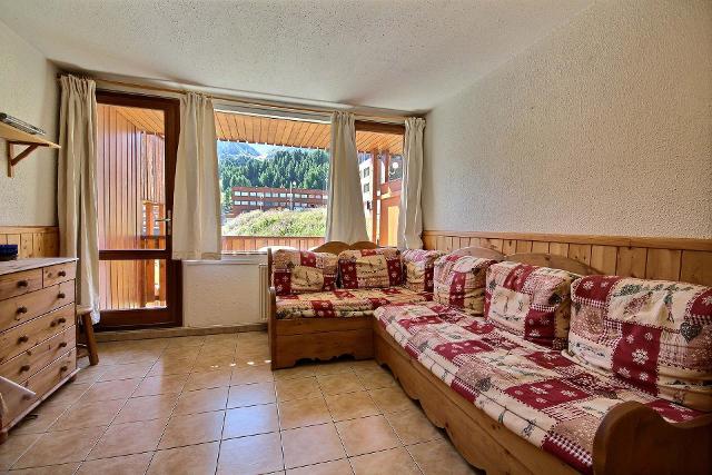 Appartements La Cordillere - Plagne Centre
