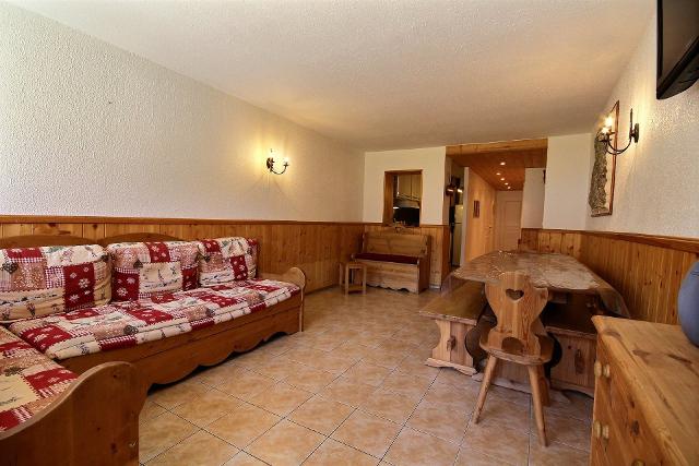 Appartements La Cordillere - Plagne Centre