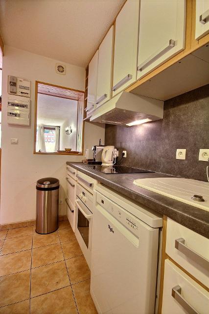 Appartements La Cordillere - Plagne Centre