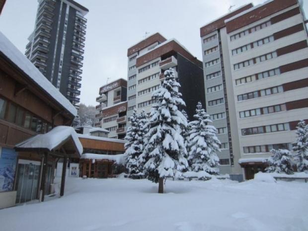 Appartement Burons - Les Menuires Croisette