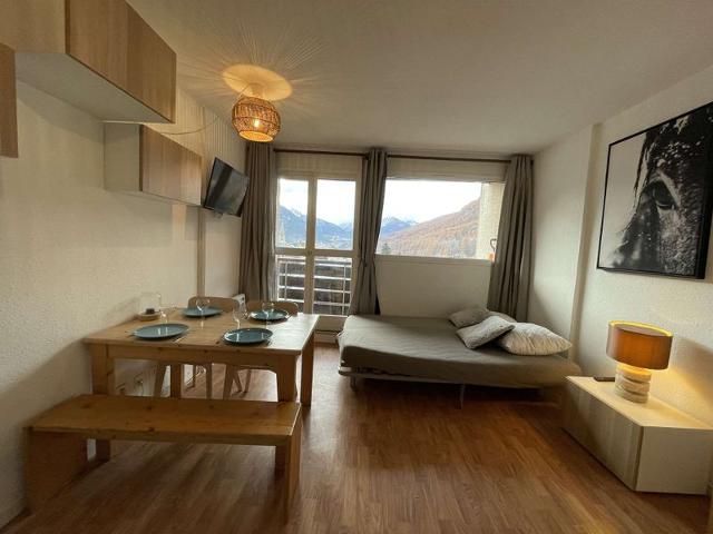 Appartement Serre D'aigle CHA200-0710 - Serre Chevalier 1350 - Chantemerle