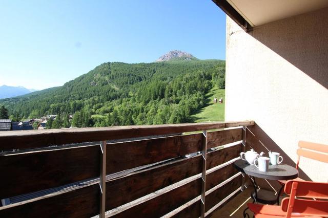 Appartement Serre D'aigle CHA200-0710 - Serre Chevalier 1350 - Chantemerle