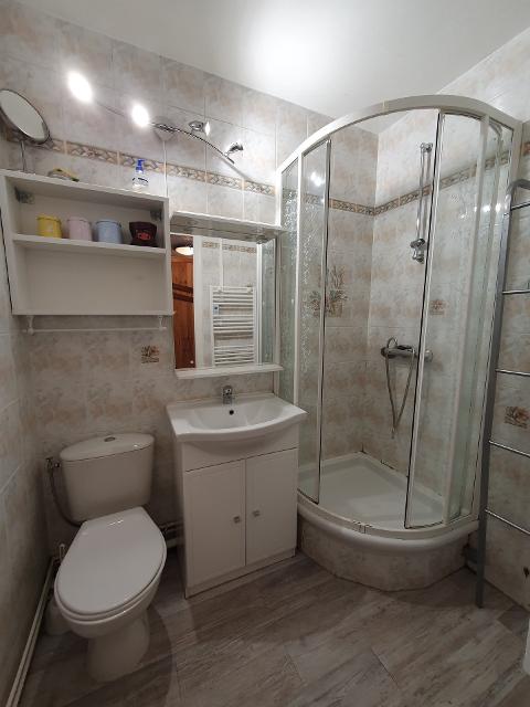 Appartements La Residence 56000869 - Les Deux Alpes Centre