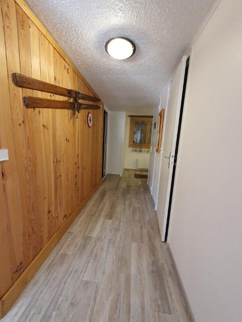 Appartements La Residence 56000869 - Les Deux Alpes Centre