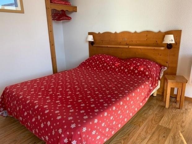 bel appartement avec vue sur montagne - Chamrousse