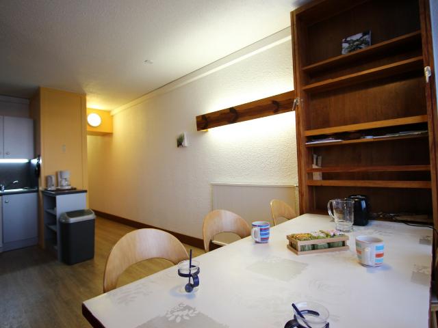 Studio pieds des pistes et proximité commerces - Chamrousse