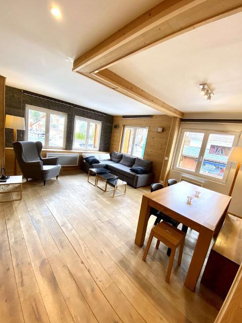 Appartement Bel Alp 404 - Les Deux Alpes Venosc