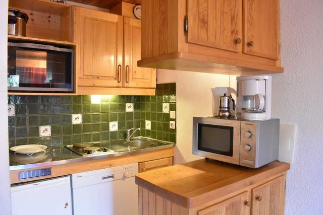 Appartement Cirse MRB170-I05 - Méribel Centre 1600