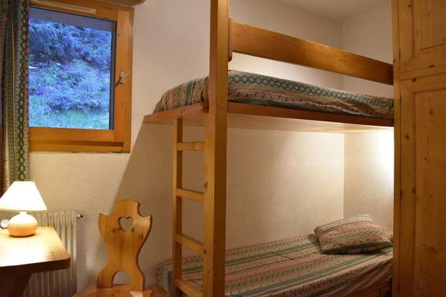 Appartement Cirse MRB170-I05 - Méribel Centre 1600