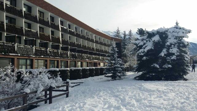 Appartements Aigle Noir 35937 - Serre Chevalier 1400 - Villeneuve
