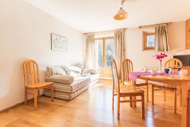 Appartement Aiglon LSA260-3311 - Serre Chevalier 1400 - Villeneuve