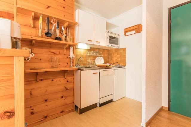Appartement Aiglon LSA260-3311 - Serre Chevalier 1400 - Villeneuve