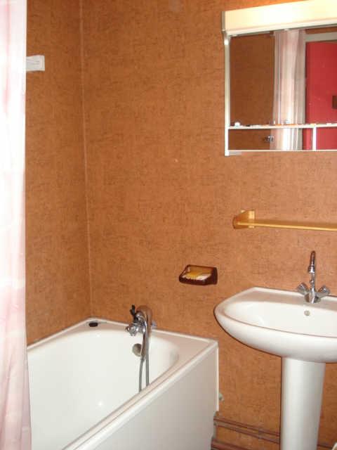 Appartements Grand Sud 39954 - Serre Chevalier 1400 - Villeneuve