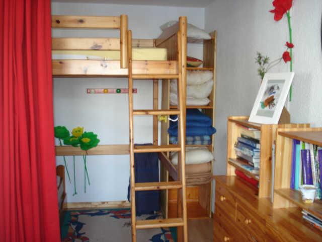 Plaine Alpe 42339 - Serre Chevalier 1400 - Villeneuve