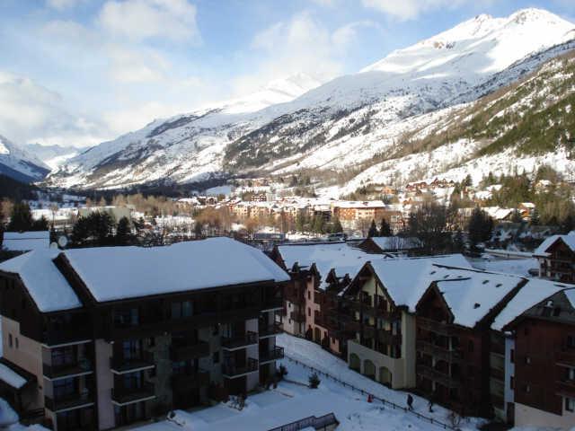 Plaine Alpe 42339 - Serre Chevalier 1400 - Villeneuve