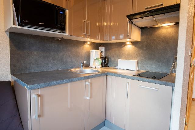 Appartements Le Grand Vallon - La Norma