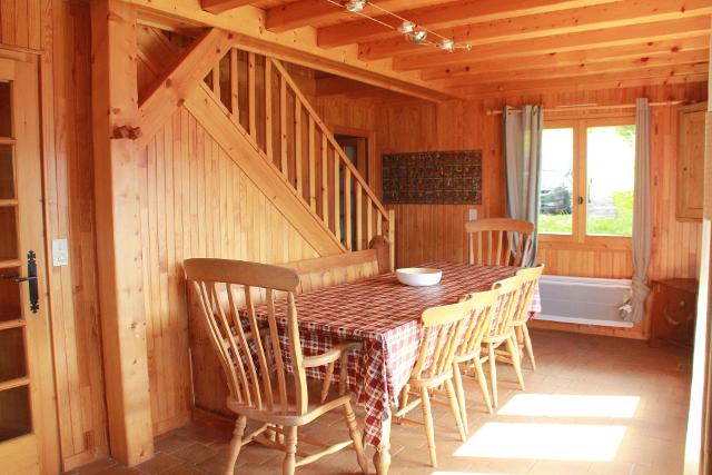 CHALET