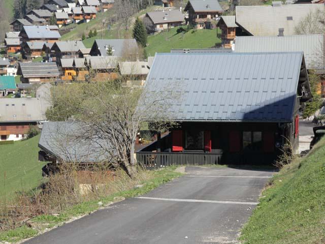 CHALET