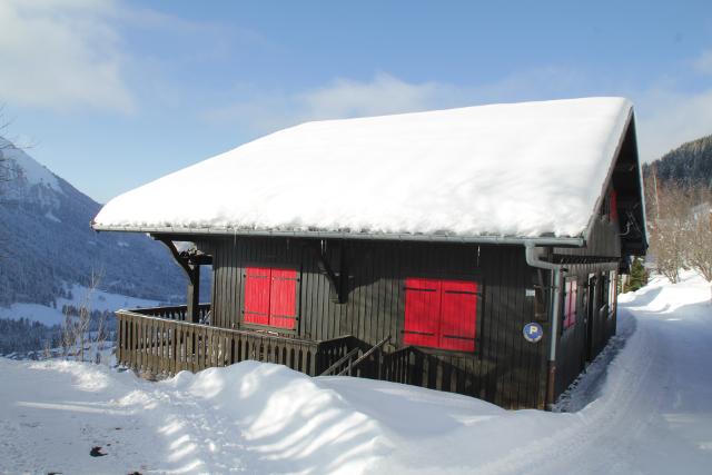 CHALET