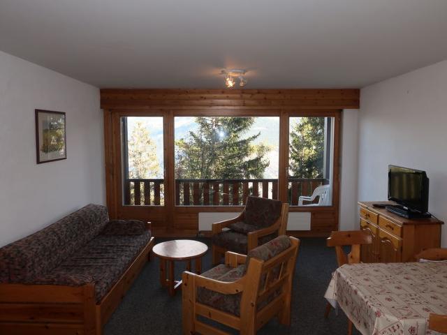 Appartement Hameau D3 - Thyon