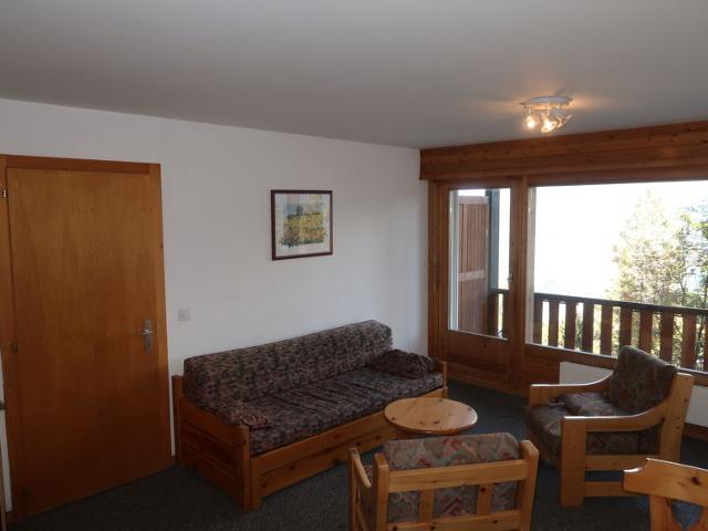 Appartement Hameau D3 - Thyon