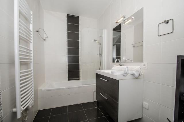 Appartements TREVOUGNI - Chamonix Centre