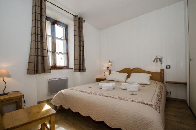 Appartements TREVOUGNI - Chamonix Centre