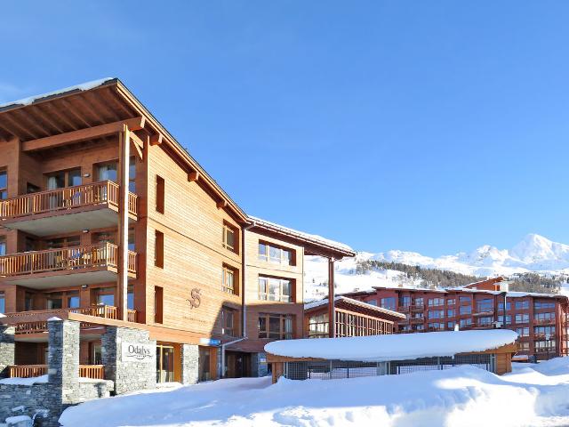 Appartement Edenarc (ARC402) - Les Arcs 1800