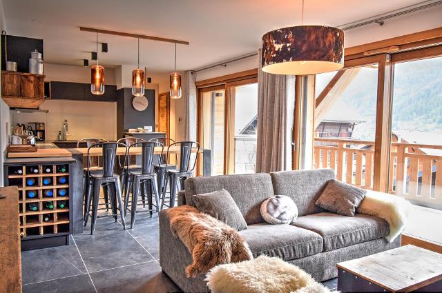 Appartements LES FRENES BLANCS - Morzine