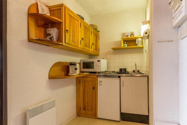 Appartements Les Alpages - La Rosière