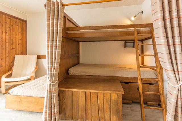 Appartements Les Alpages - La Rosière