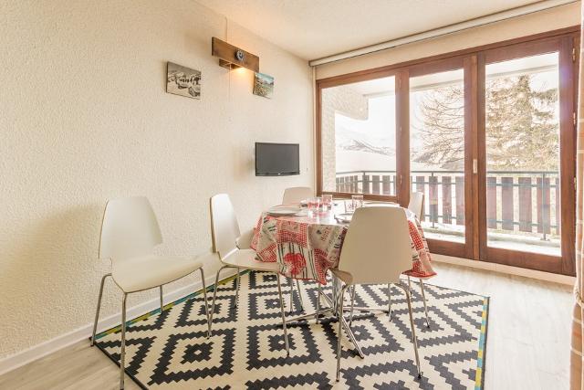 Appartements Les Alpages - La Rosière