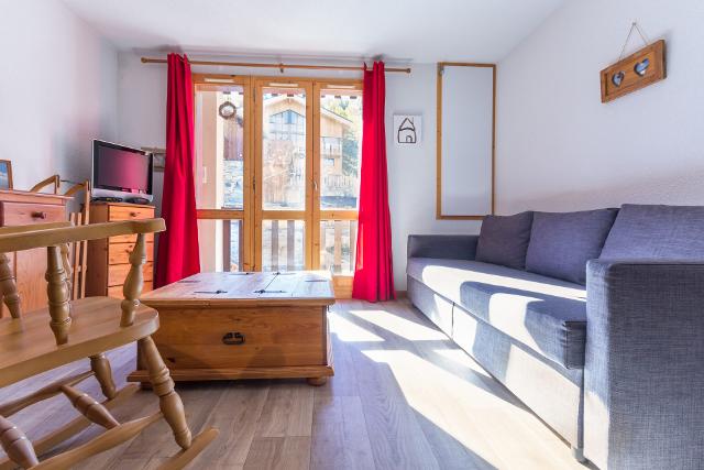 Appartements LE TETRAS LYRE - Plagne - Montchavin