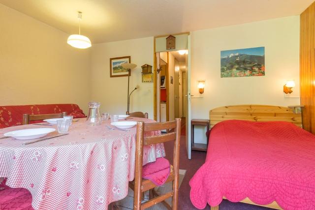 Appartements LA ROCHETTE - Plagne - Montchavin