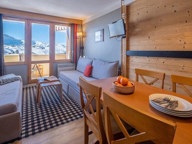 Pierre & Vacances Résidence Les Constellations - Plagne - Belle Plagne