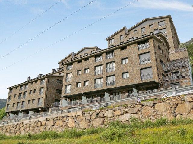 Pierre & Vacances Résidence Andorra Sunari Peretol - Grandvalira - Soldeu
