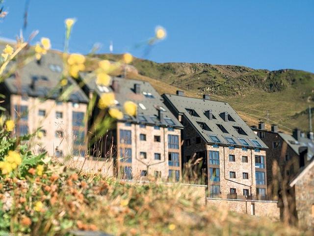 Pierre & Vacances Résidence Pas de la Casa Princesa - Grandvalira - Pas de la Casa