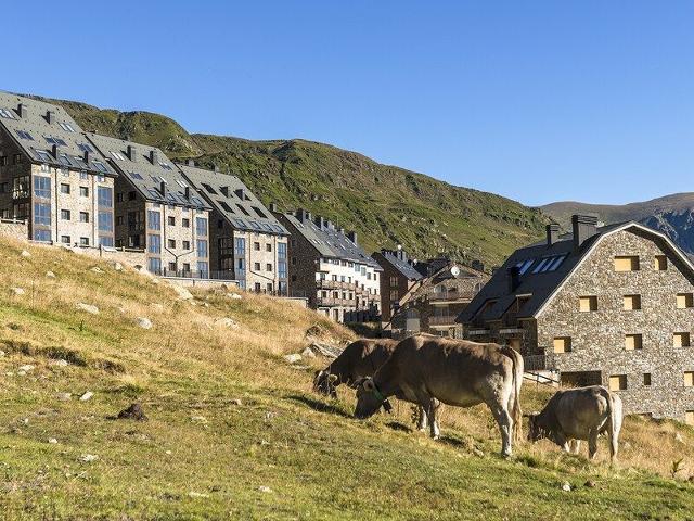 Pierre & Vacances Résidence Pas de la Casa Princesa - Grandvalira - Pas de la Casa