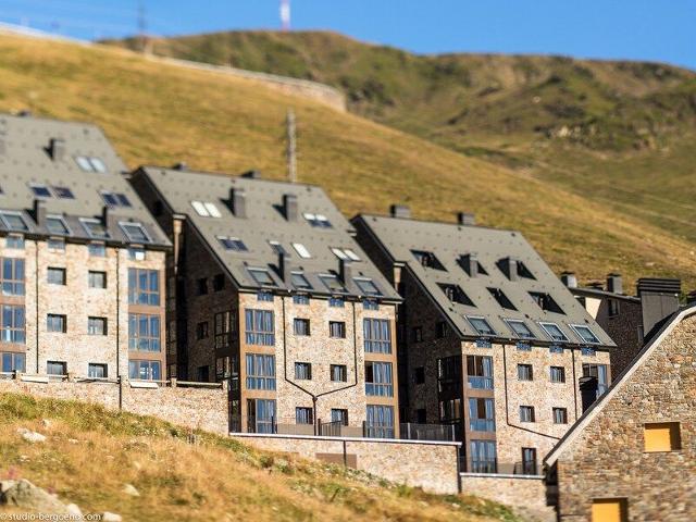 Pierre & Vacances Résidence Pas de la Casa Princesa - Grandvalira - Pas de la Casa
