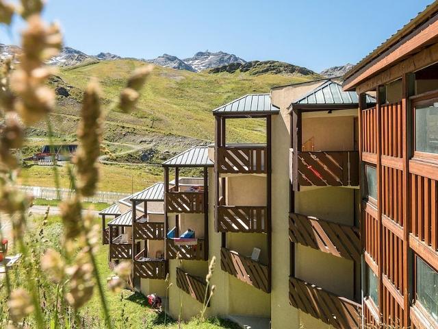 Pierre & Vacances Résidence Le Machu Pichu - Val Thorens