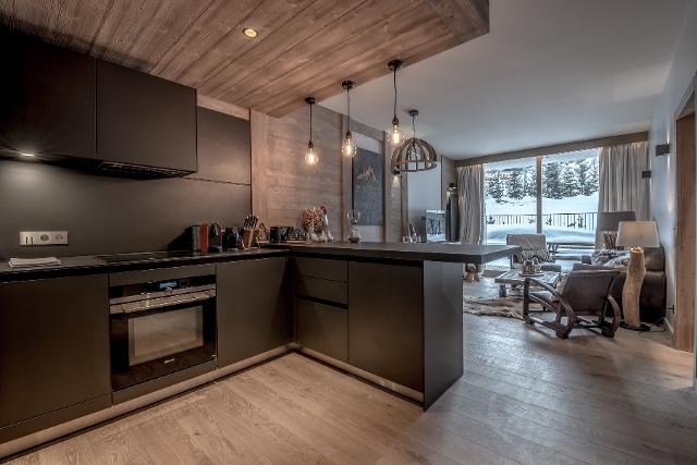 Appartements Phoenix 481 - Courchevel 1550