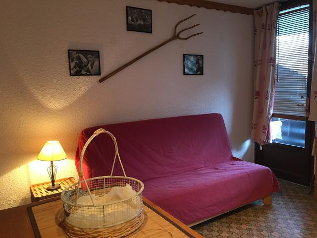 Appartements CHAUMONT II - Praloup