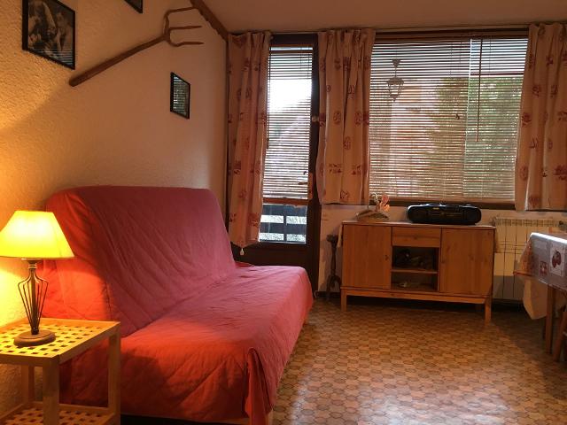 Appartements CHAUMONT II - Praloup