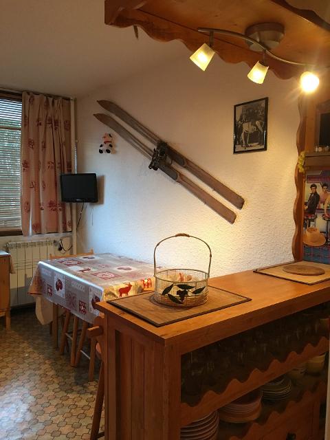 Appartements CHAUMONT II - Praloup
