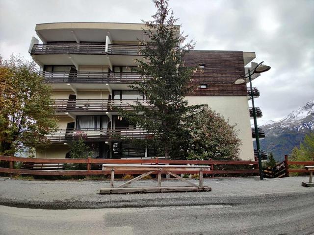 Appartements CHAUMONT II - Praloup