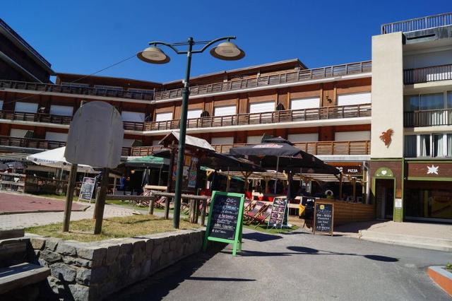 Appartements LE MIRAVAL - Praloup