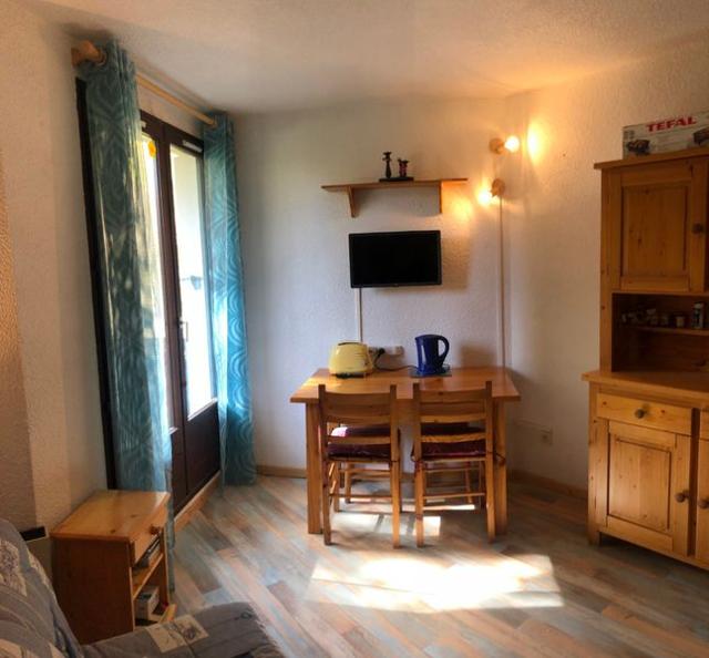 Appartements LES MARMOTTES BLEUES - Praloup