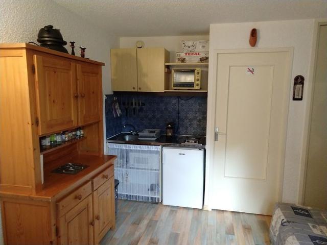 Appartements LES MARMOTTES BLEUES - Praloup